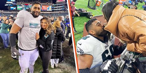 niki ikahihifo-bender|Meet Jordan Mailata’s Wife: He Tied The Knot With Niki Ikahihifo。